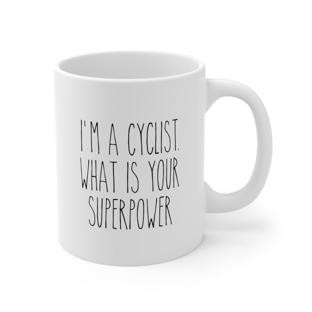 - Cycling Gifts