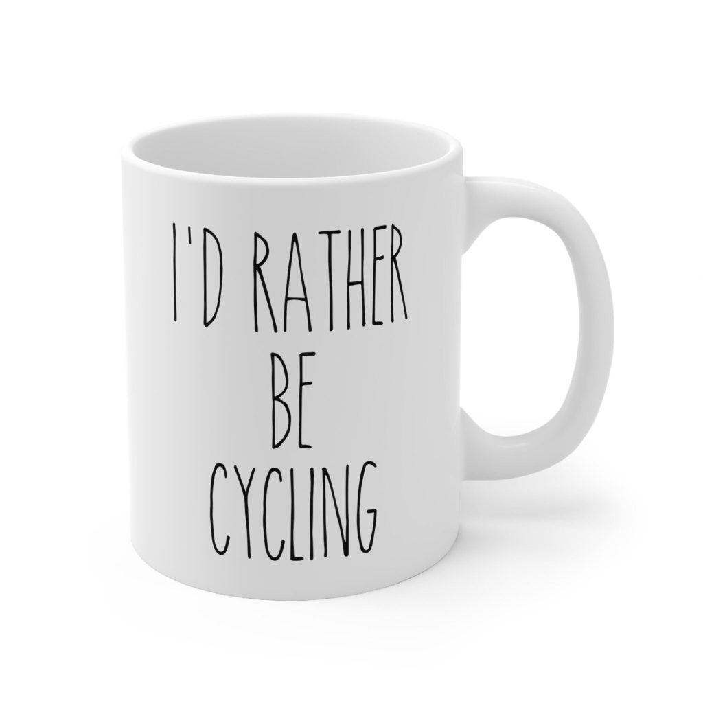 - Cycling Gifts