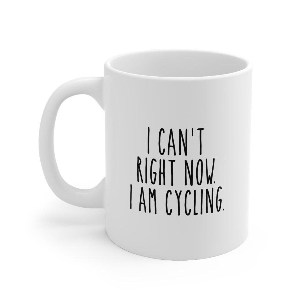 - Cycling Gifts