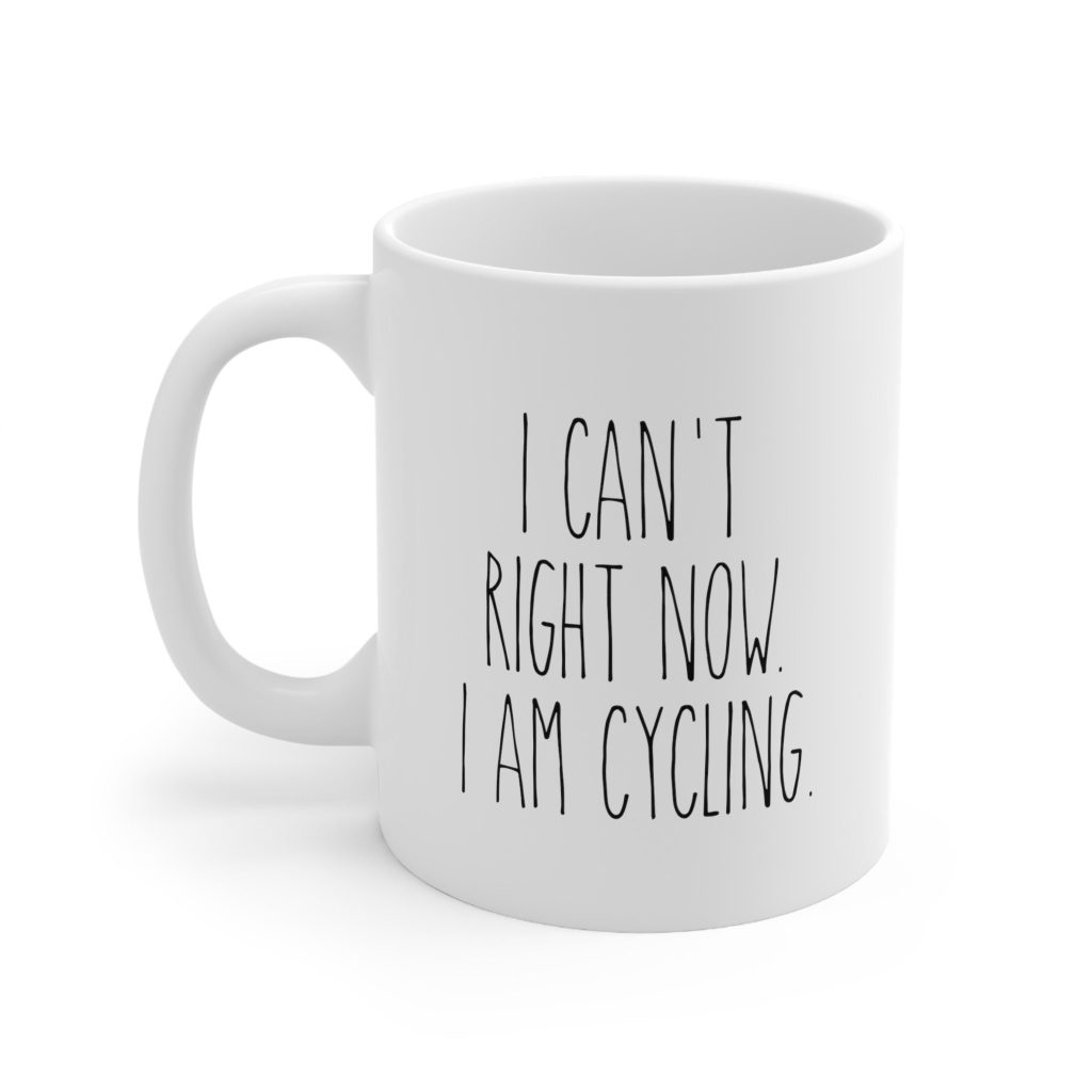 - Cycling Gifts