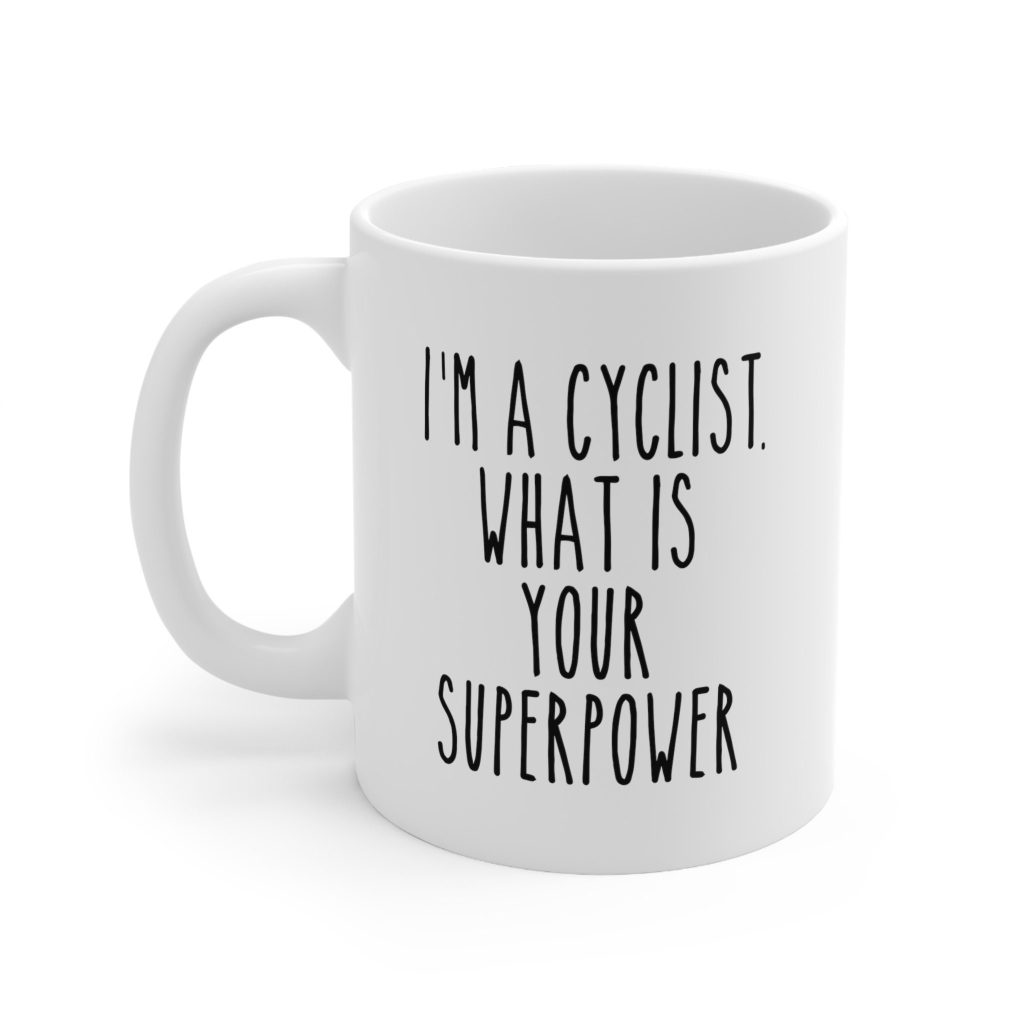 - Cycling Gifts