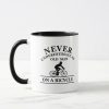 never underestimate an old man on a bicycle mug r88977a644f984091adf778240e303643 kfpvn 1000 - Cycling Gifts