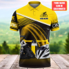 personalized cycling polo shirt with cycling q4 print 2321 wx37t - Cycling Gifts