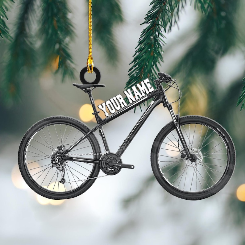 - Cycling Gifts