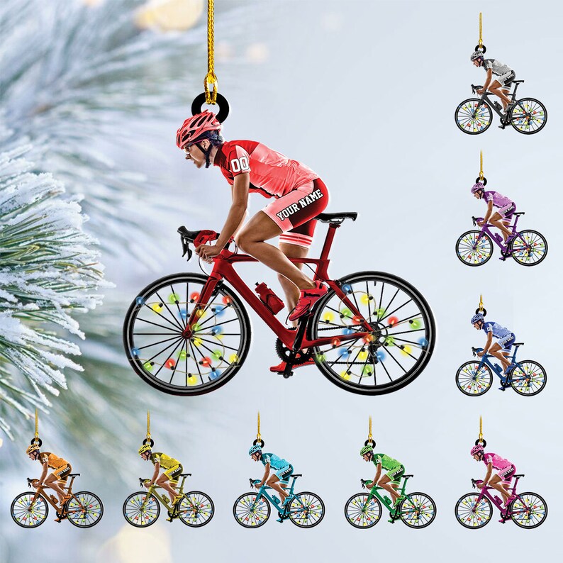 - Cycling Gifts