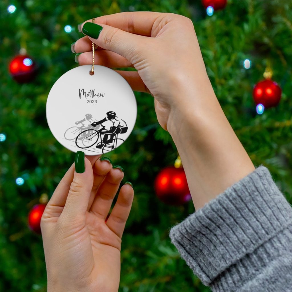 - Cycling Gifts