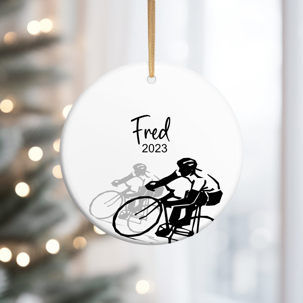 - Cycling Gifts