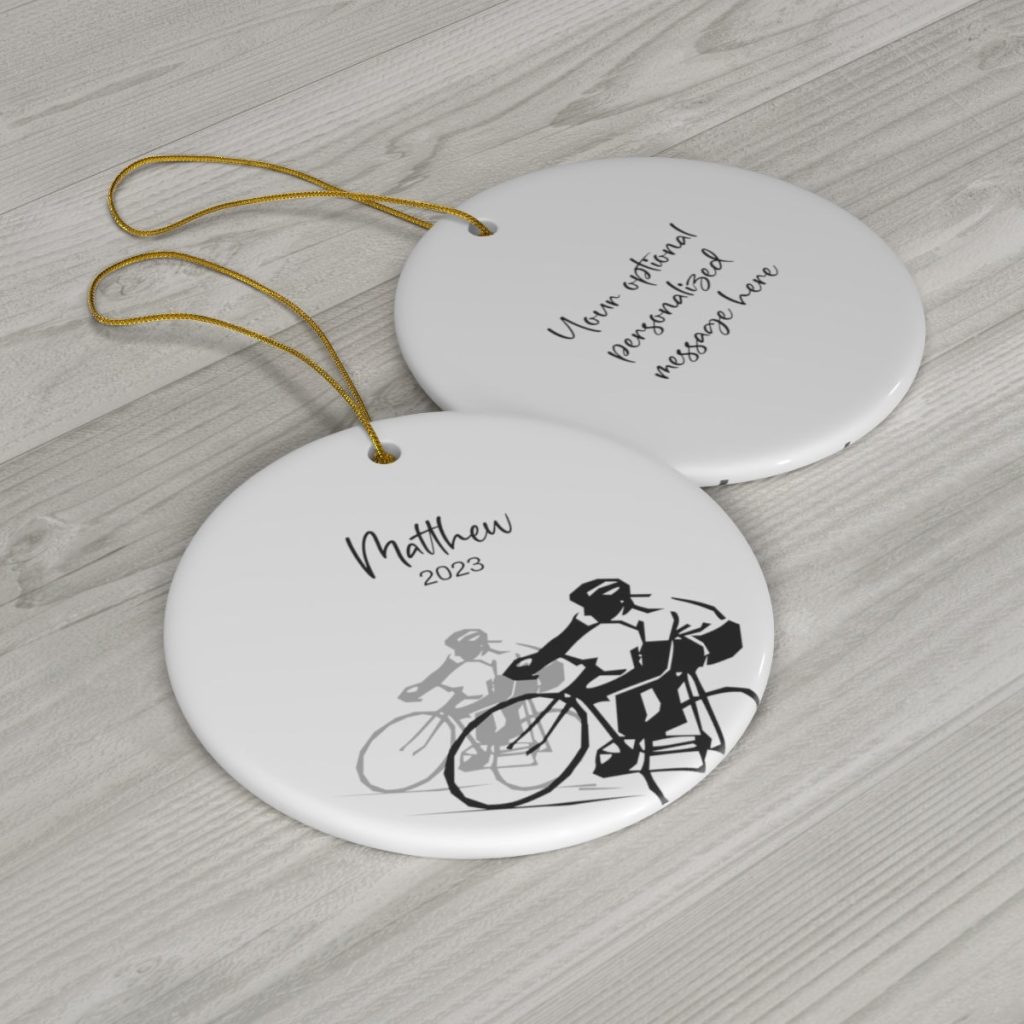 - Cycling Gifts