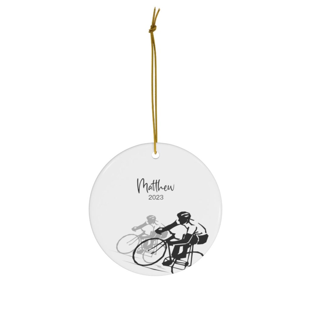 - Cycling Gifts