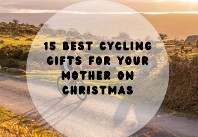 Feature 2 - Cycling Gifts